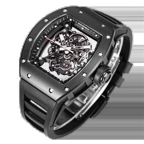 richardmille.io